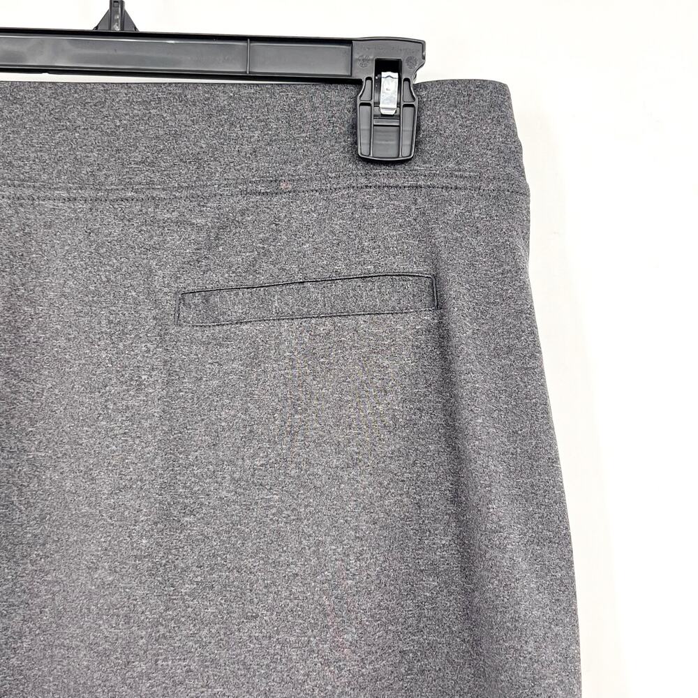 CALLAWAY Women's Opti Dri True Sculpt Golf Skort Small Gray NWOT - Picture 9 of 12